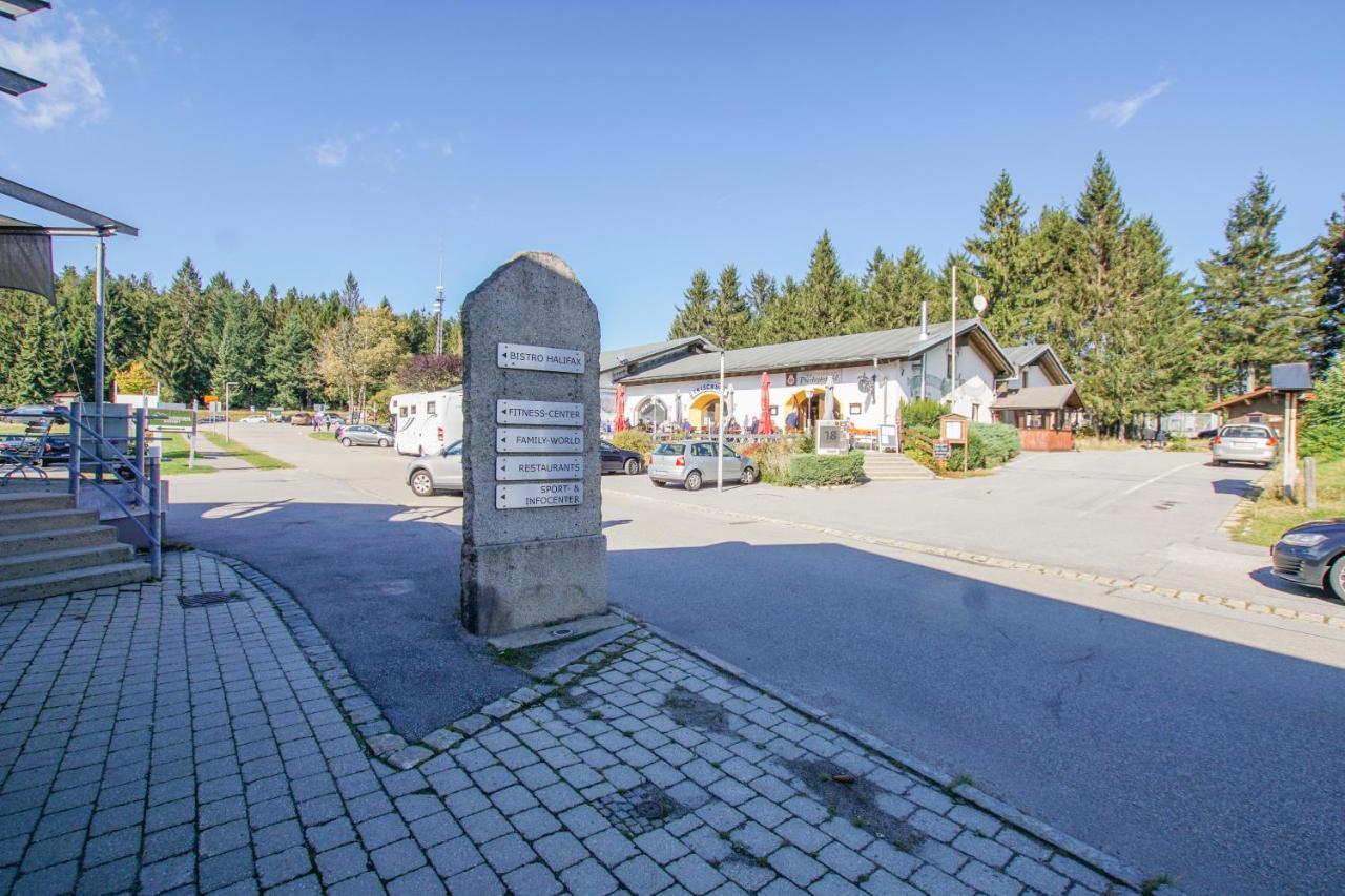 Charmante Mit Sauna Und Schwimmbad Im Zauberhaften Bayerischen Wald * Sankt Englmar