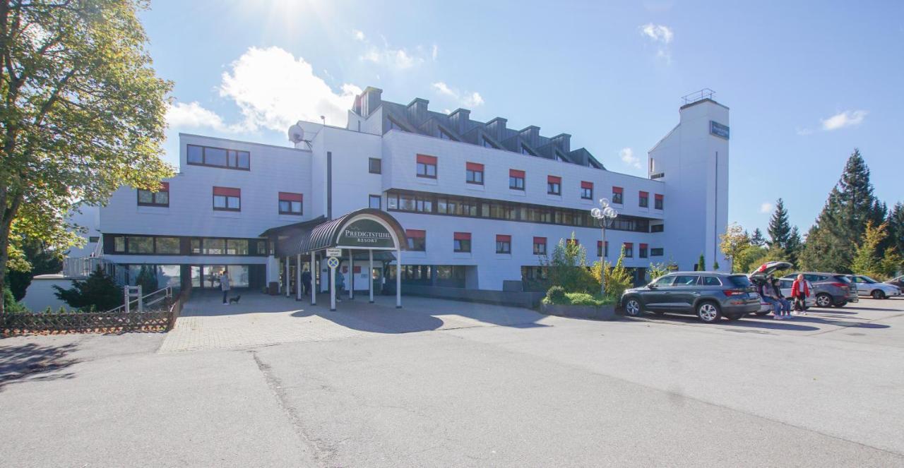 Charmante Mit Sauna Und Schwimmbad Im Zauberhaften Bayerischen Wald