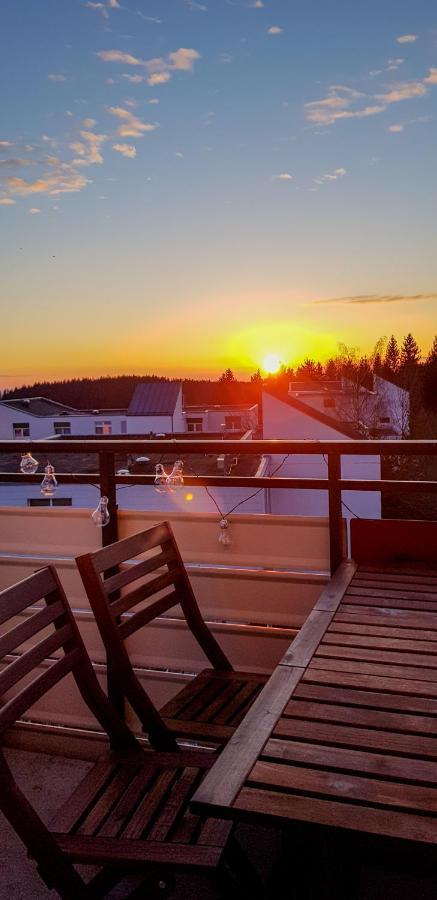 Charmante Mit Sauna Und Schwimmbad Im Zauberhaften Bayerischen Wald Apartment Sankt Englmar
