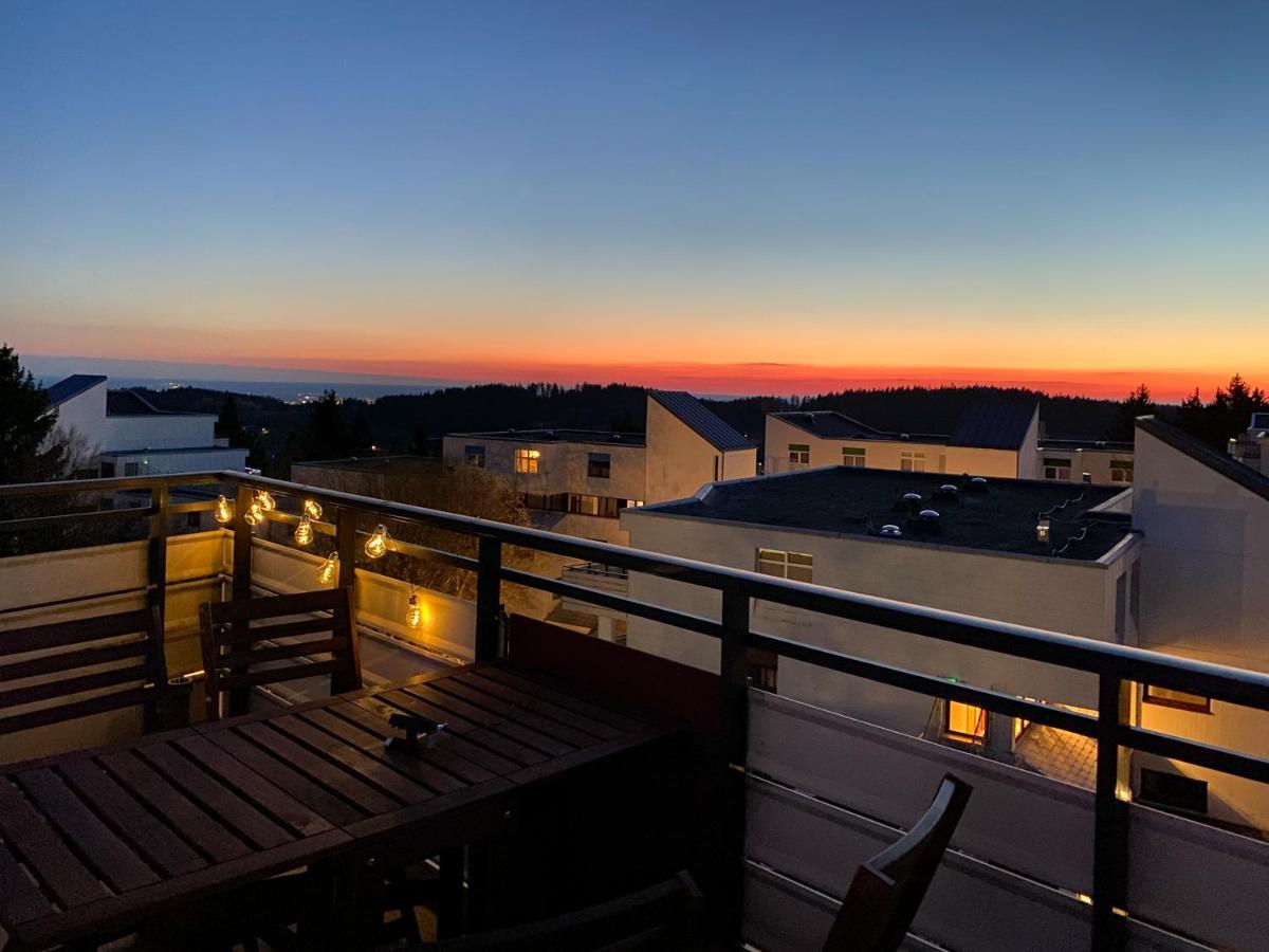 Apartment Charmante Mit Sauna Und Schwimmbad Im Zauberhaften Bayerischen Wald