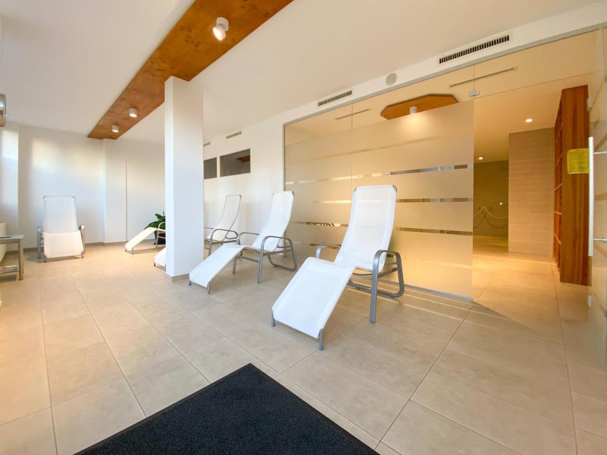 Charmante Mit Sauna Und Schwimmbad Im Zauberhaften Bayerischen Wald Apartment