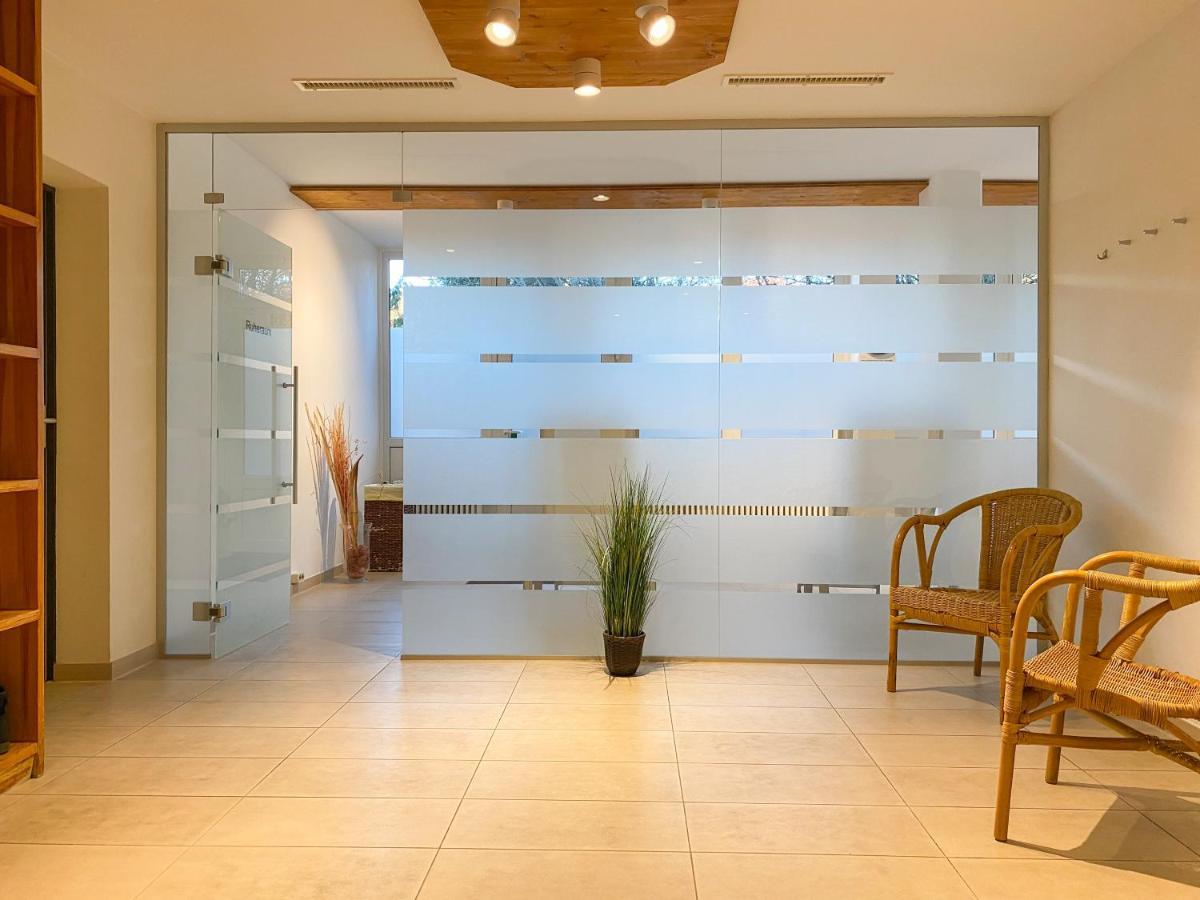 Apartment Charmante Mit Sauna Und Schwimmbad Im Zauberhaften Bayerischen Wald