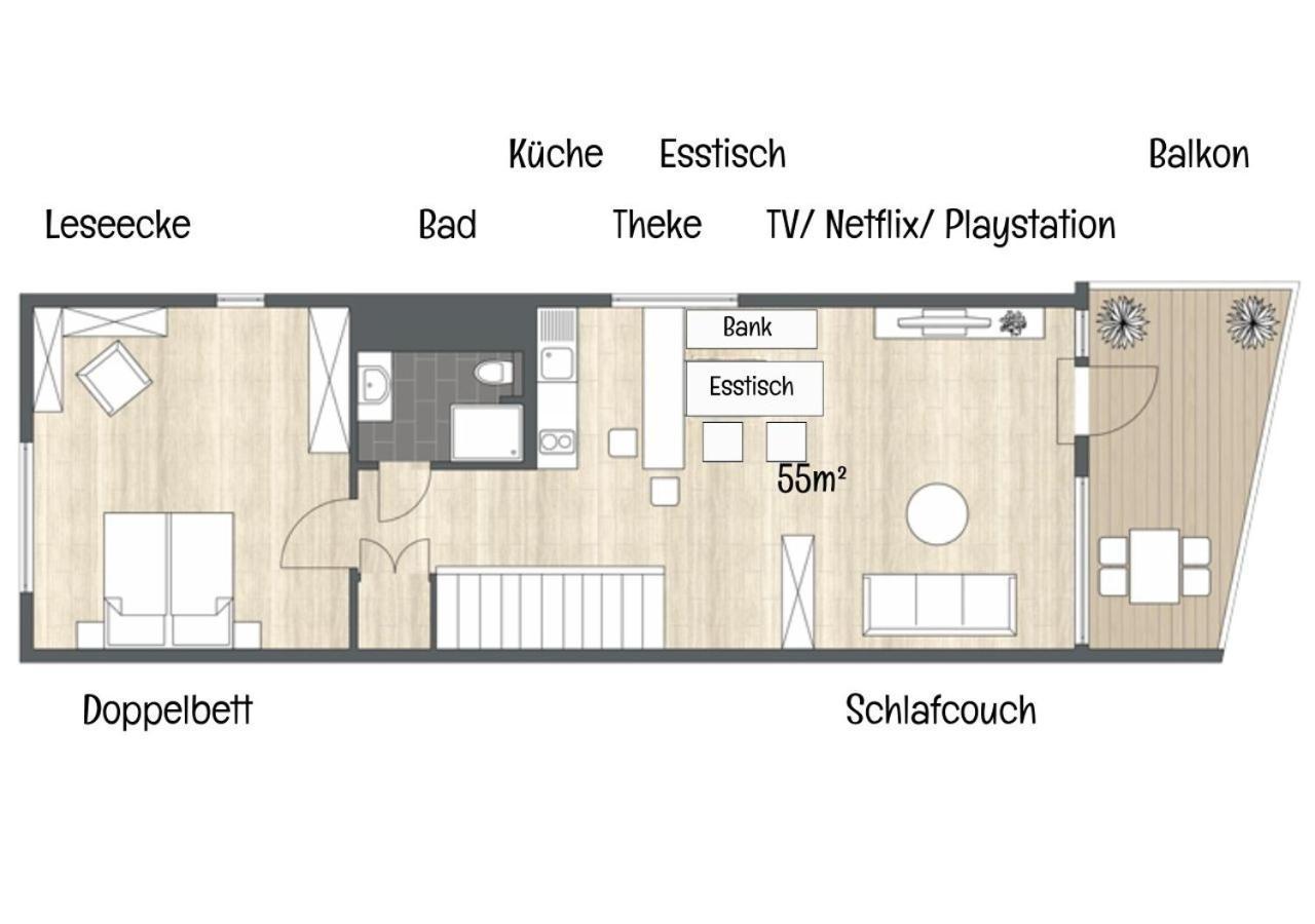 Apartment Charmante Mit Sauna Und Schwimmbad Im Zauberhaften Bayerischen Wald Sankt Englmar