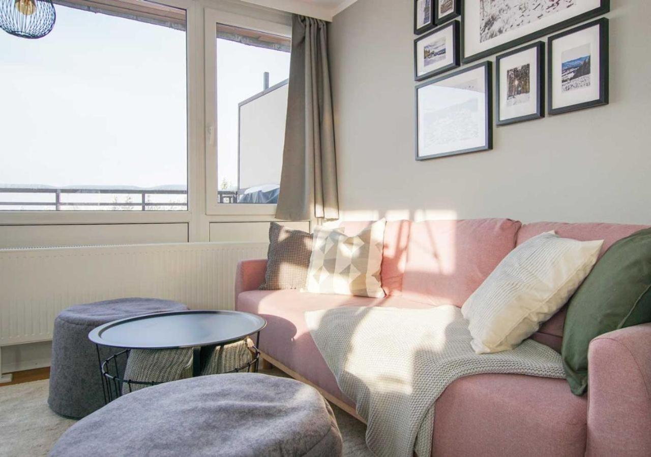 Apartment Charmante Mit Sauna Und Schwimmbad Im Zauberhaften Bayerischen Wald Sankt Englmar