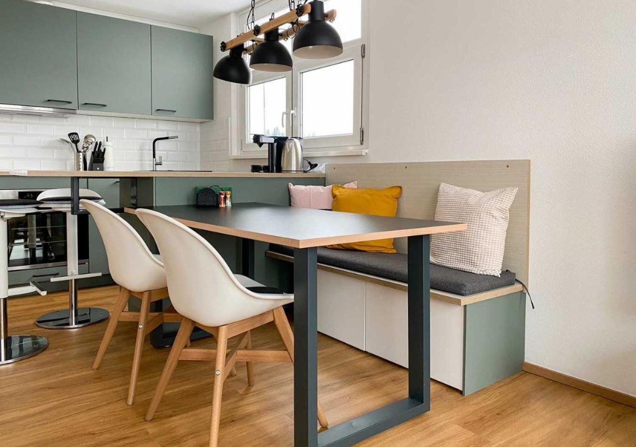Apartment Charmante Mit Sauna Und Schwimmbad Im Zauberhaften Bayerischen Wald