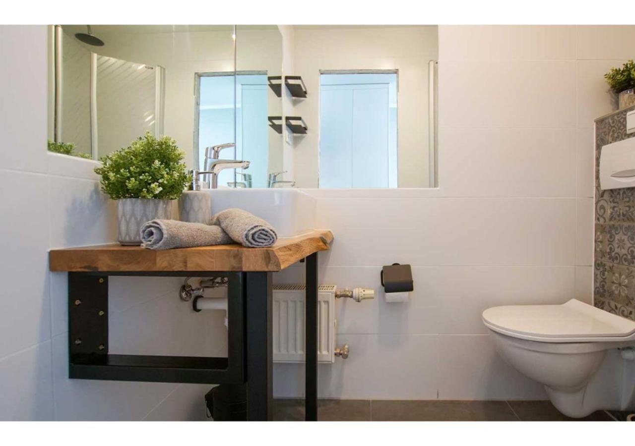 Apartment Charmante Mit Sauna Und Schwimmbad Im Zauberhaften Bayerischen Wald *