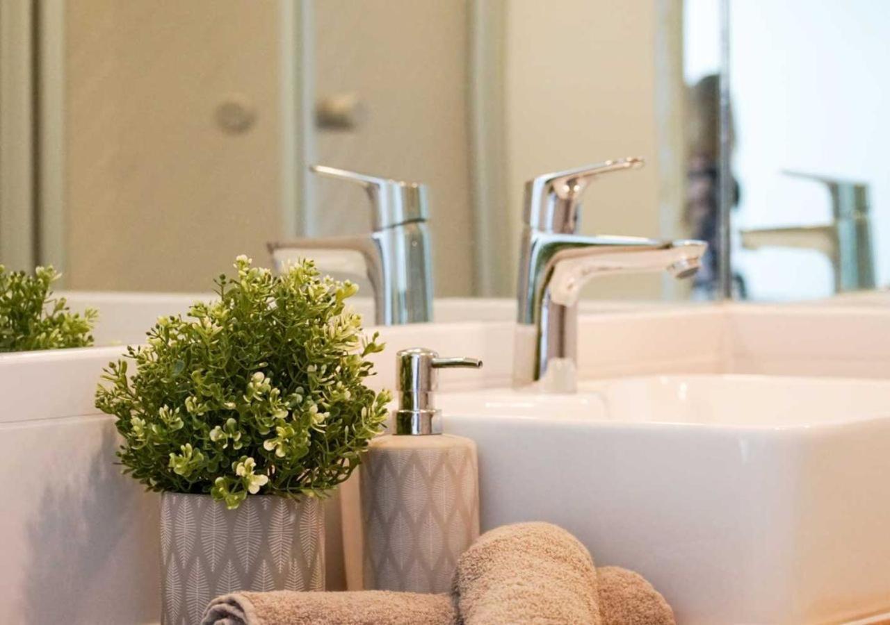 Apartment Charmante Mit Sauna Und Schwimmbad Im Zauberhaften Bayerischen Wald *