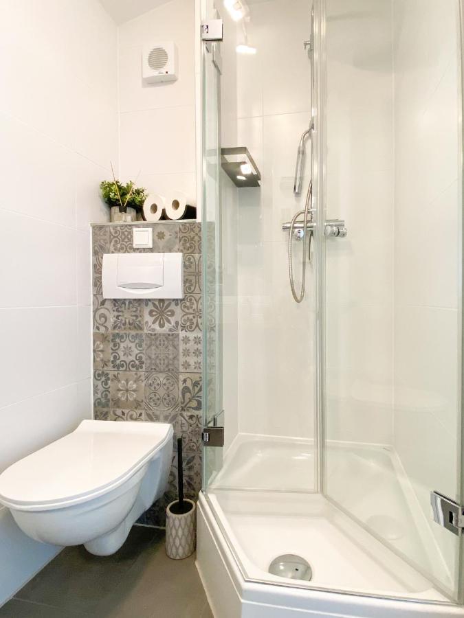 Apartament Charmante Mit Sauna Und Schwimmbad Im Zauberhaften Bayerischen Wald